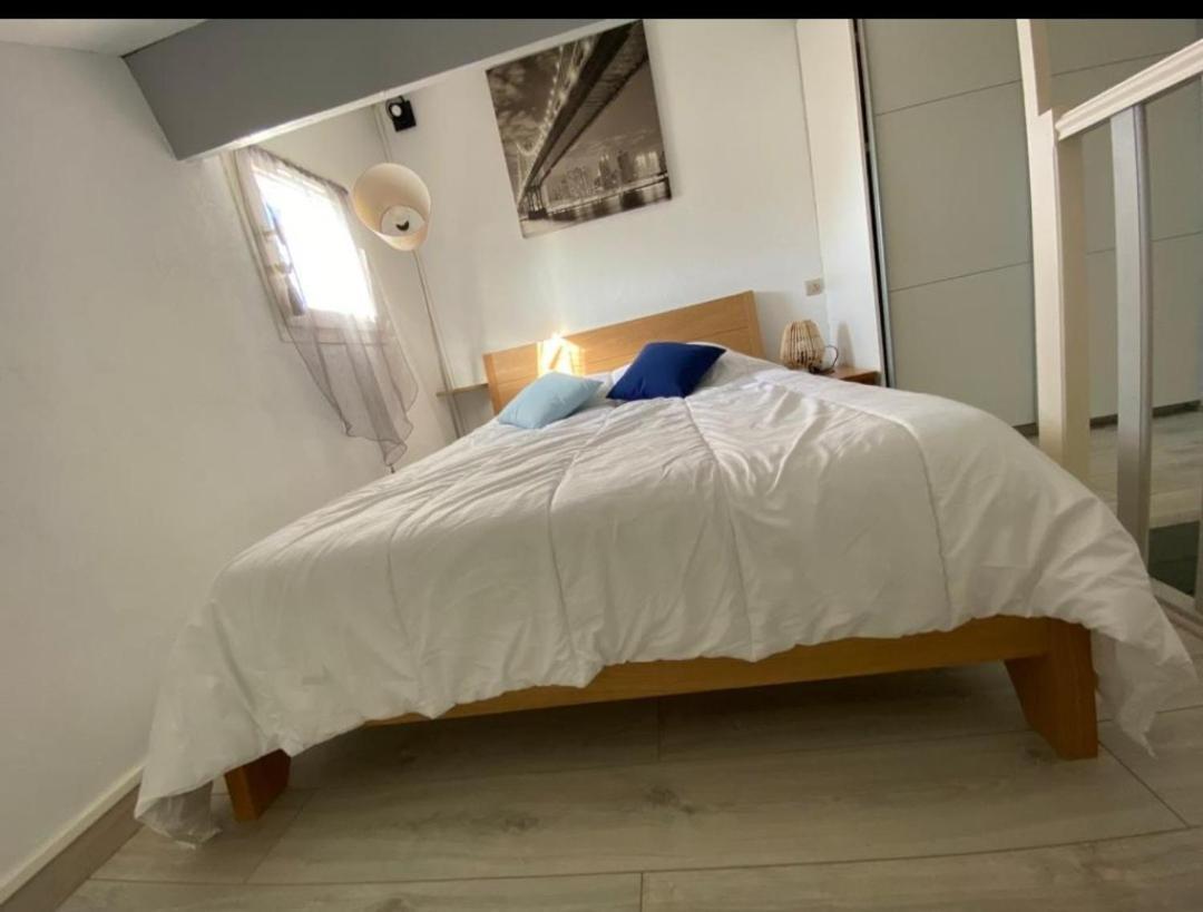 Le Mirabilis Holiday home La Motte (Var)
