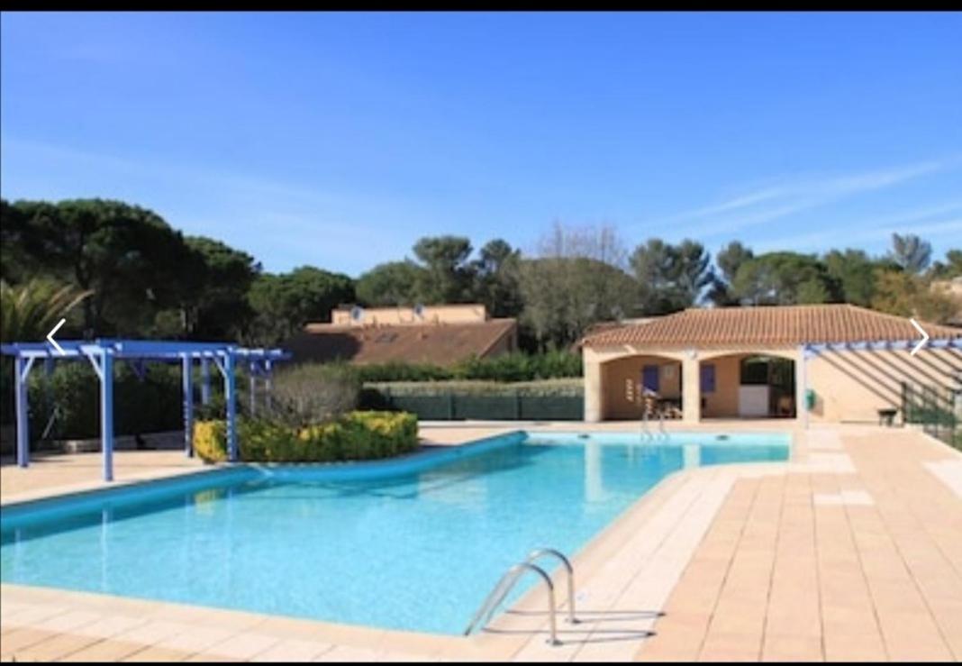 Le Mirabilis Holiday home *