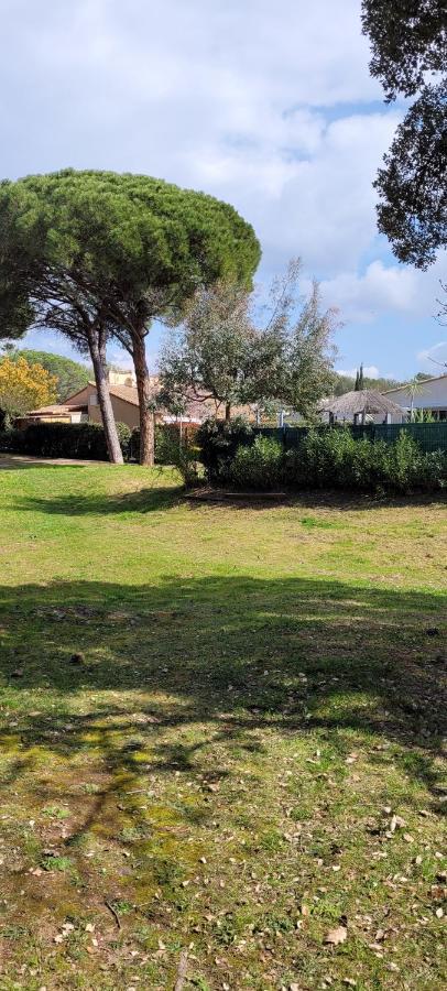 Holiday home Le Mirabilis La Motte (Var)