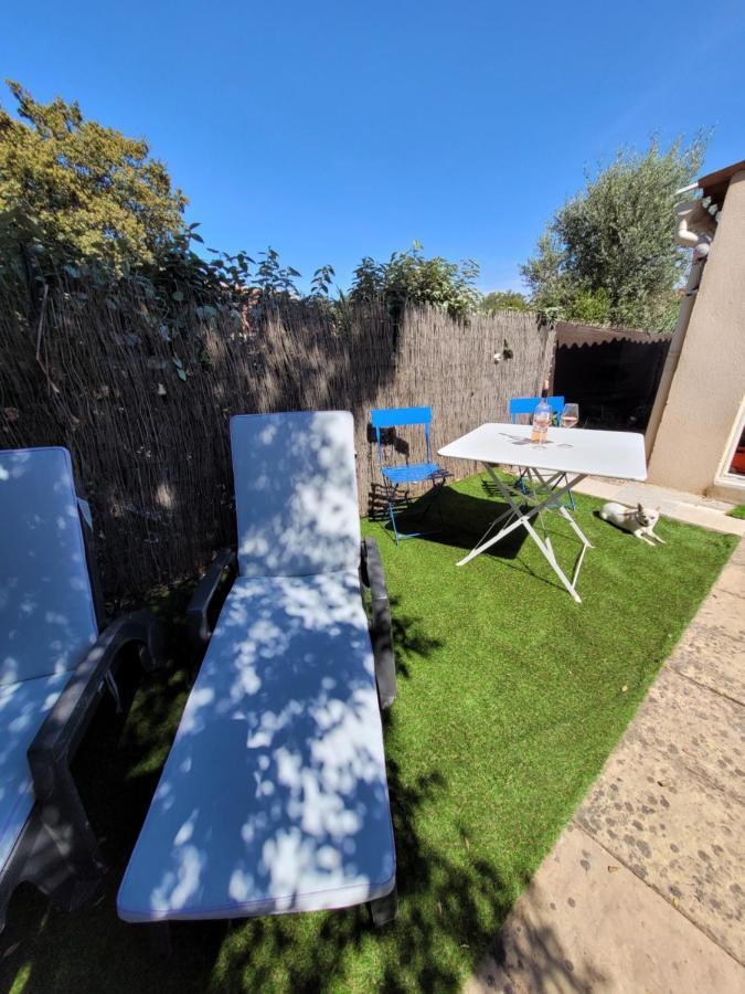 Le Mirabilis Holiday home *