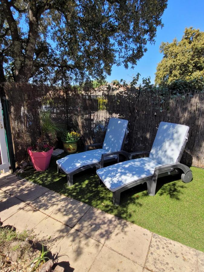 Holiday home Le Mirabilis La Motte (Var)