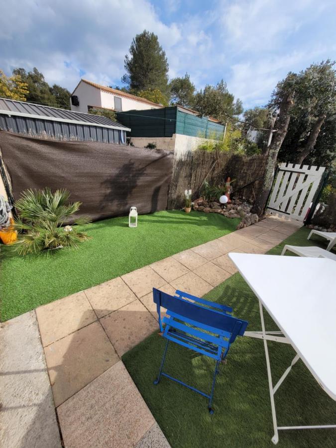 Holiday home Le Mirabilis La Motte (Var)