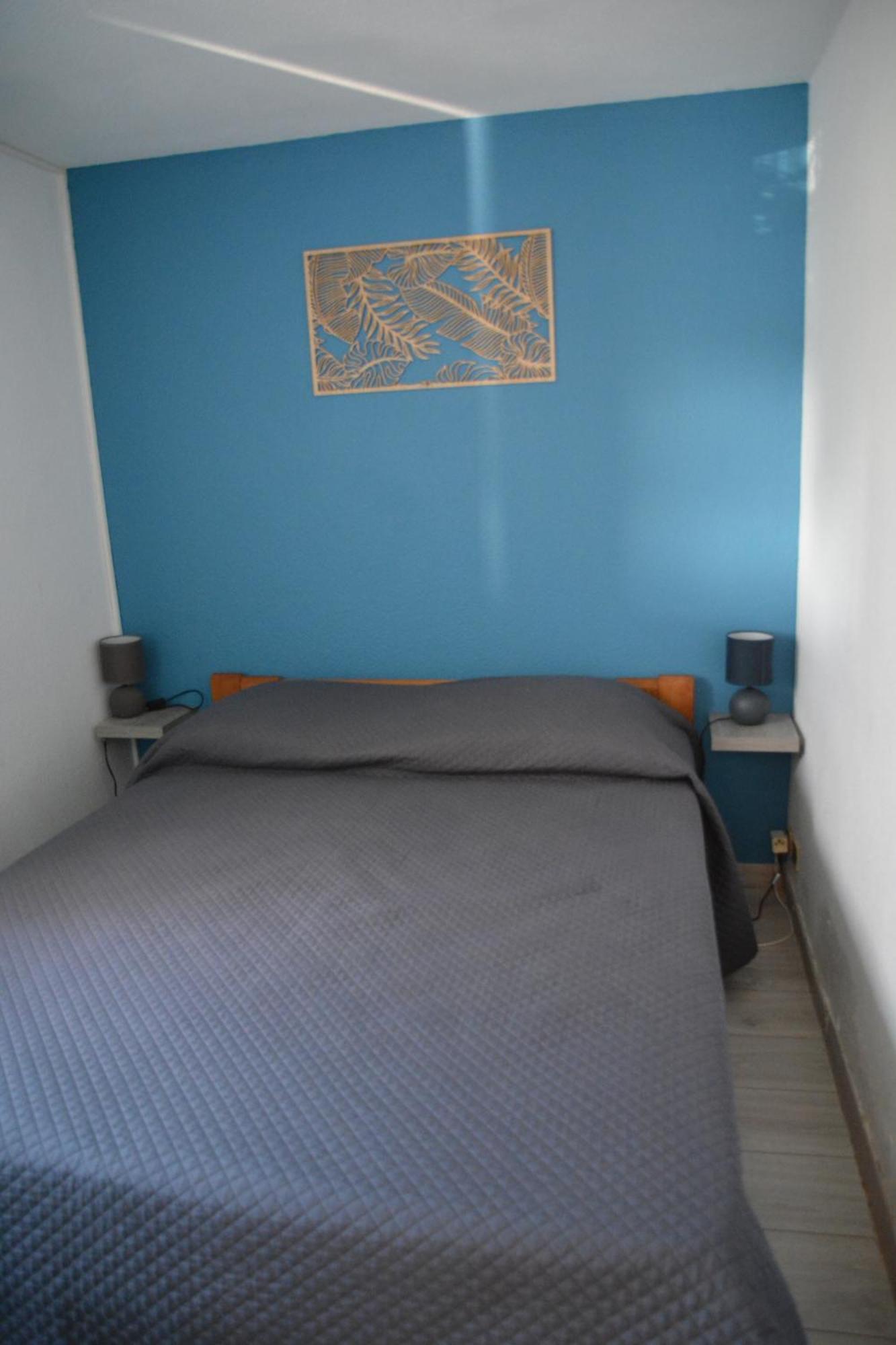 Holiday home Le Mirabilis
