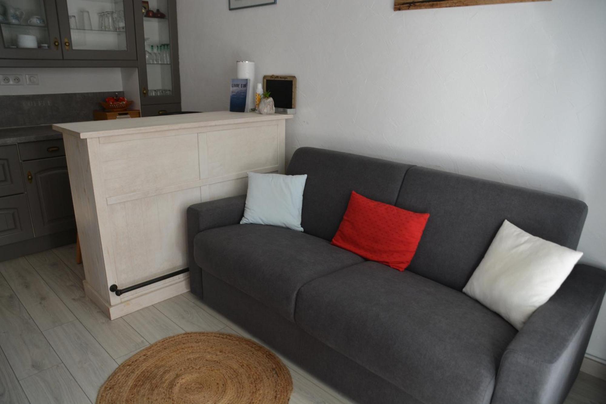 Holiday home Le Mirabilis *